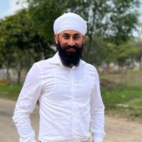 Swaran Singh