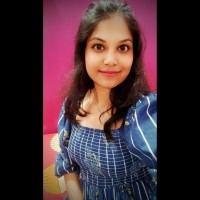Riddhi Chauhan