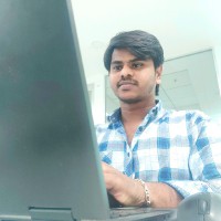 Venkatesh Ganagalla