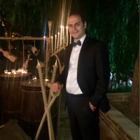 mohammad omidvar
