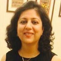 Anupama Bakhshi