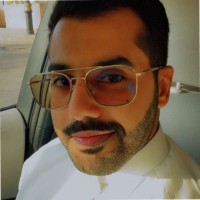Abdulbari Alghamdi