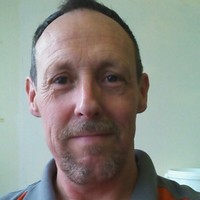 Keith Scott
