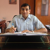 Mahendra Sharma