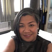 Heidi Marie Padua, Ph.D.