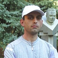 Aram Muradyan