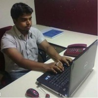 Ranjeet Kumar Tiwari