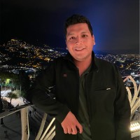 Alejandro Mera Resabala