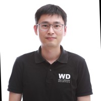 Jason Wang