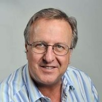 Kevin Welch