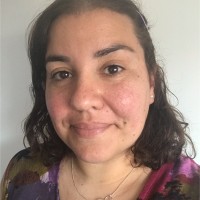 Patricia P. Rocha Jordan