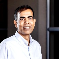 Kamal Kumar,   P.Eng., PMP