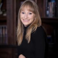 Camelia Raymond