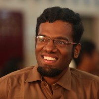 Harish SP