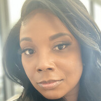Latifah Rashidah Johnson