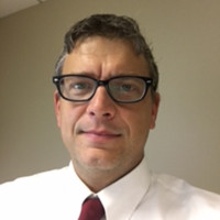 Mike Carnathan