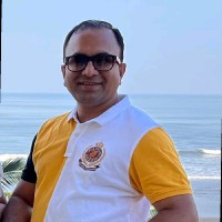 TUSHAR NIKAM