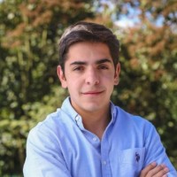 Martín Rivas García