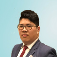 Joshua Tam