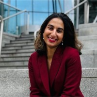 Thorrun Govind - The Legal Pharmacist