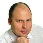 Fredrik Ullman