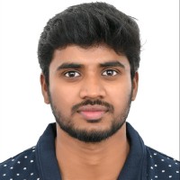 Manudeep Thenmav Kumar