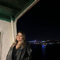 SEDA AKTAŞ