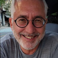 Ron Gesser