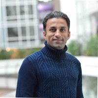 Kaveh Shabani