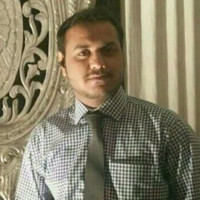 Mehmood Saif