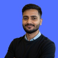 Nitish Gujjar