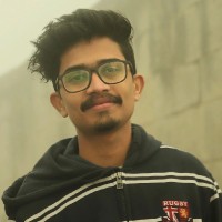 Vishnu Raj