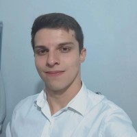 Jordan Alvarado Pérez