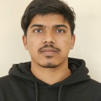 Roshan Kumar Kamat