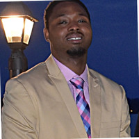 Jonathan Griffin