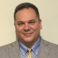Brian DeWald
