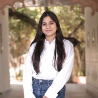 Yamini Lahoti
