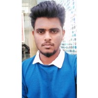 Muthupandi Chandran