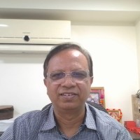Jayesh Mistry