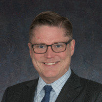 Stephen Brophy
