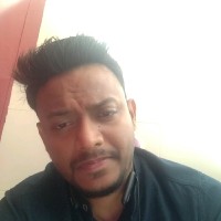 Iftekhar Akhtar