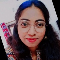 Madupu Archana