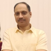 Dr. Vipin A.