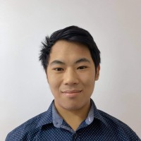 Andrew Cham