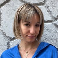 Tessa Biondi