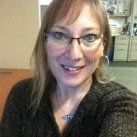 Rachel Mcvey