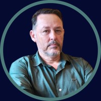 Antonio C V Palma Junior