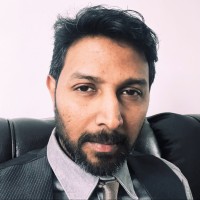 Tahsin Chowdhury