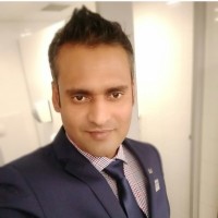 Amit Chaudhary