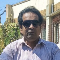 Vijay Bharambe